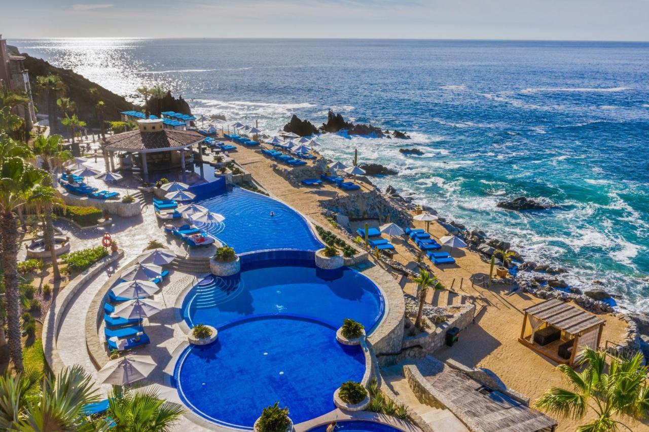 Hacienda Resort Cabo San Lucas Eksteriør billede