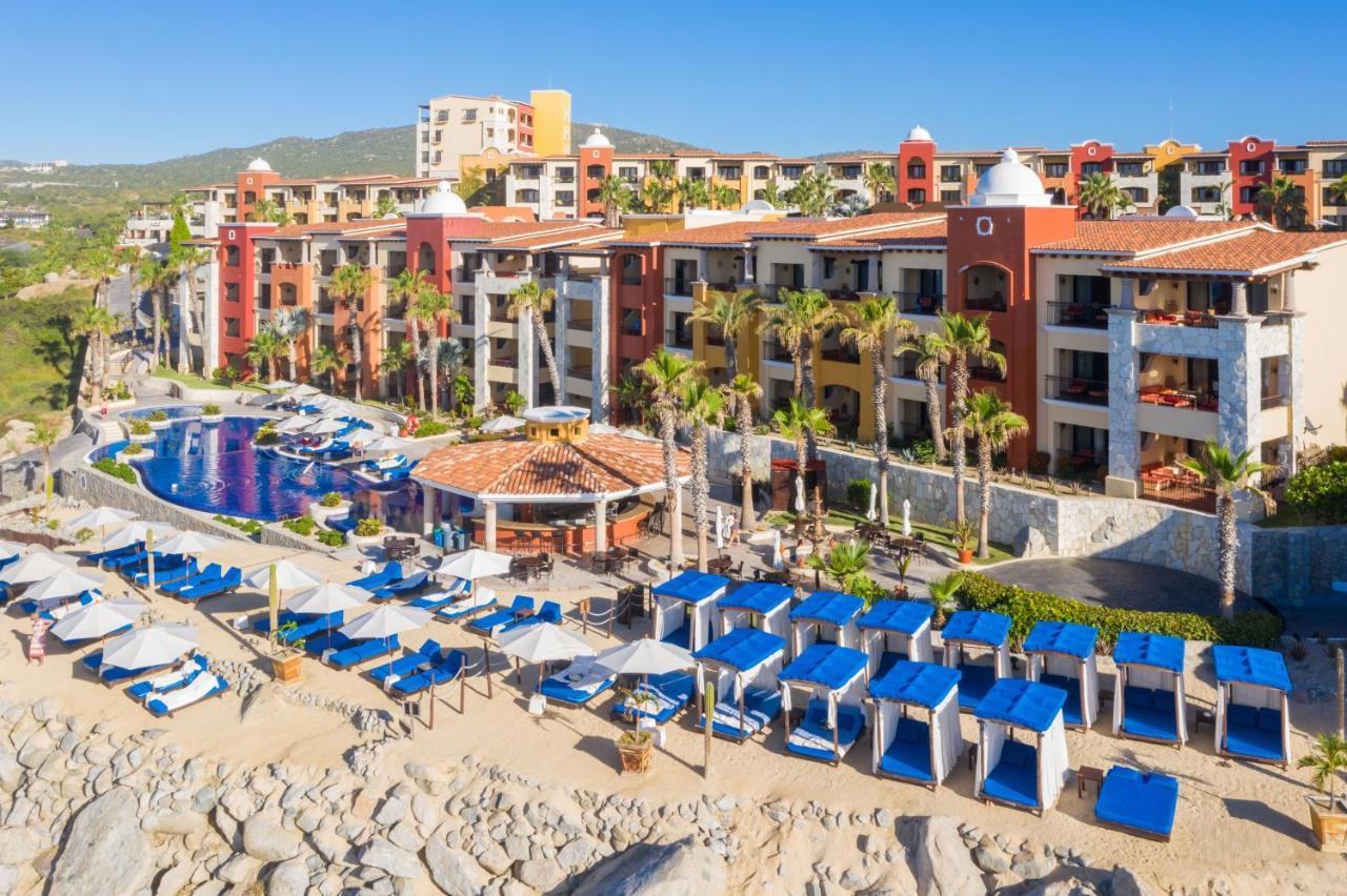 Hacienda Resort Cabo San Lucas Eksteriør billede