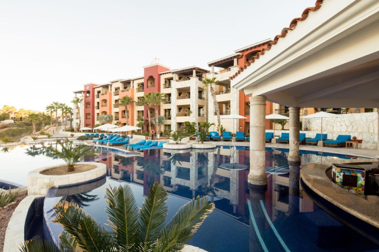 Hacienda Resort Cabo San Lucas Eksteriør billede