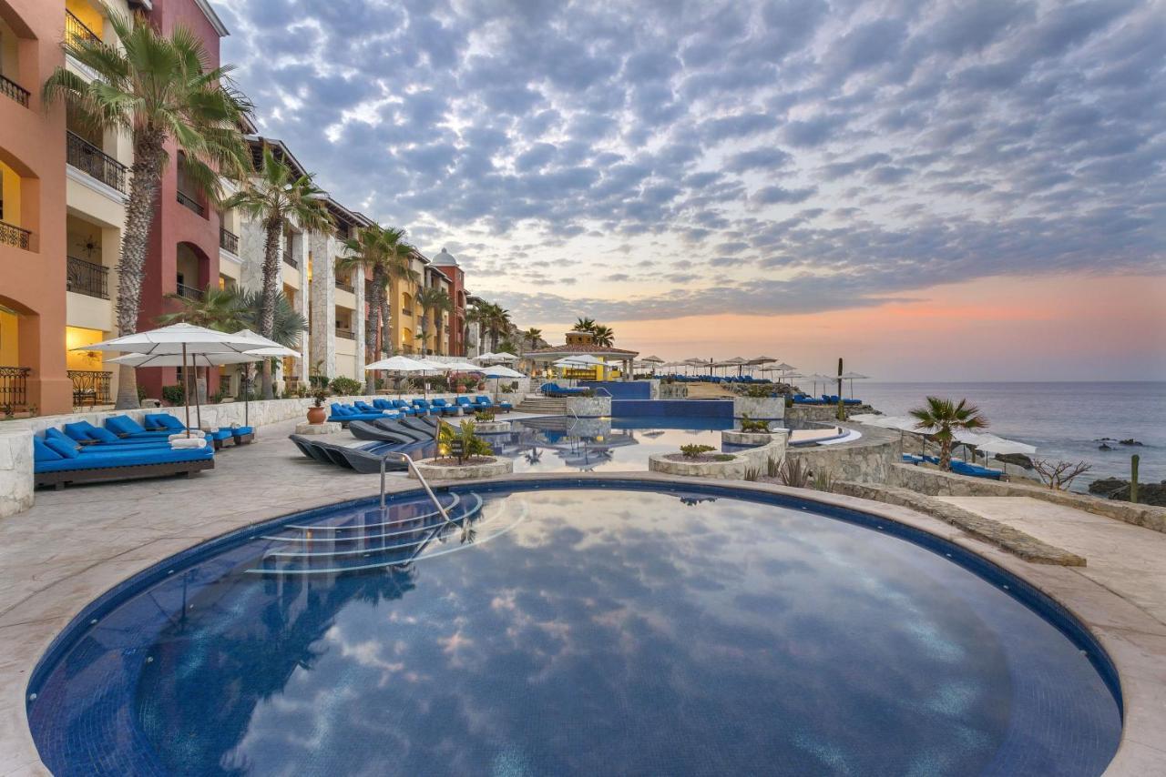 Hacienda Resort Cabo San Lucas Eksteriør billede