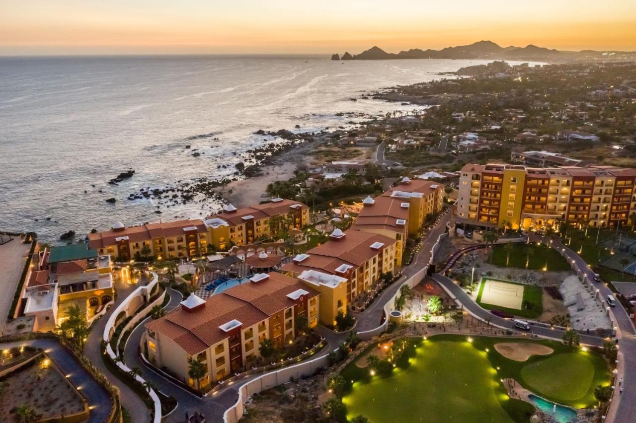 Hacienda Resort Cabo San Lucas Eksteriør billede