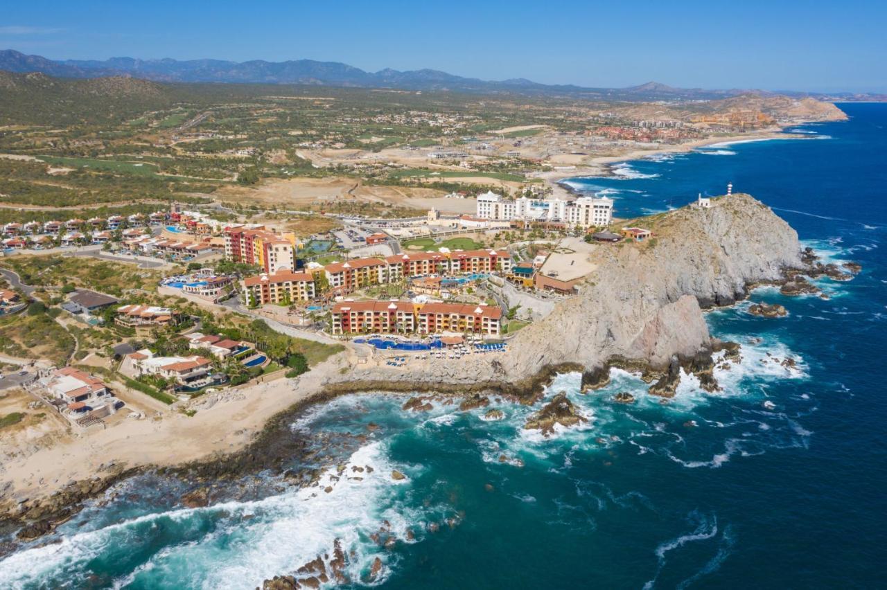 Hacienda Resort Cabo San Lucas Eksteriør billede