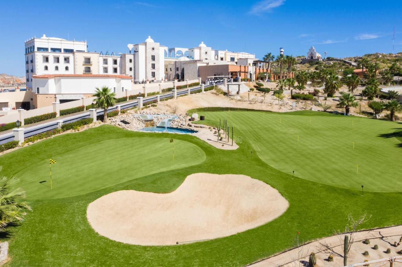 Hacienda Resort Cabo San Lucas Eksteriør billede